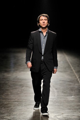 Fabio Quaranta, Autunno/Inverno 2013 Milano Fashion Week