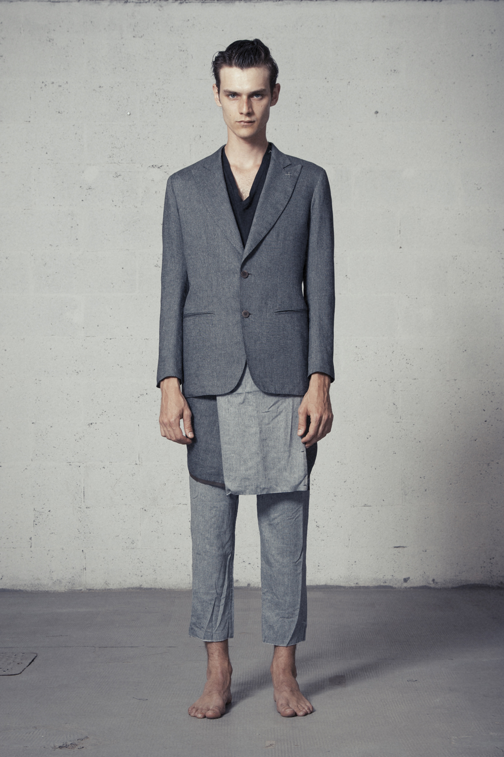 Fabio Quaranta, Spring/Summer 2013