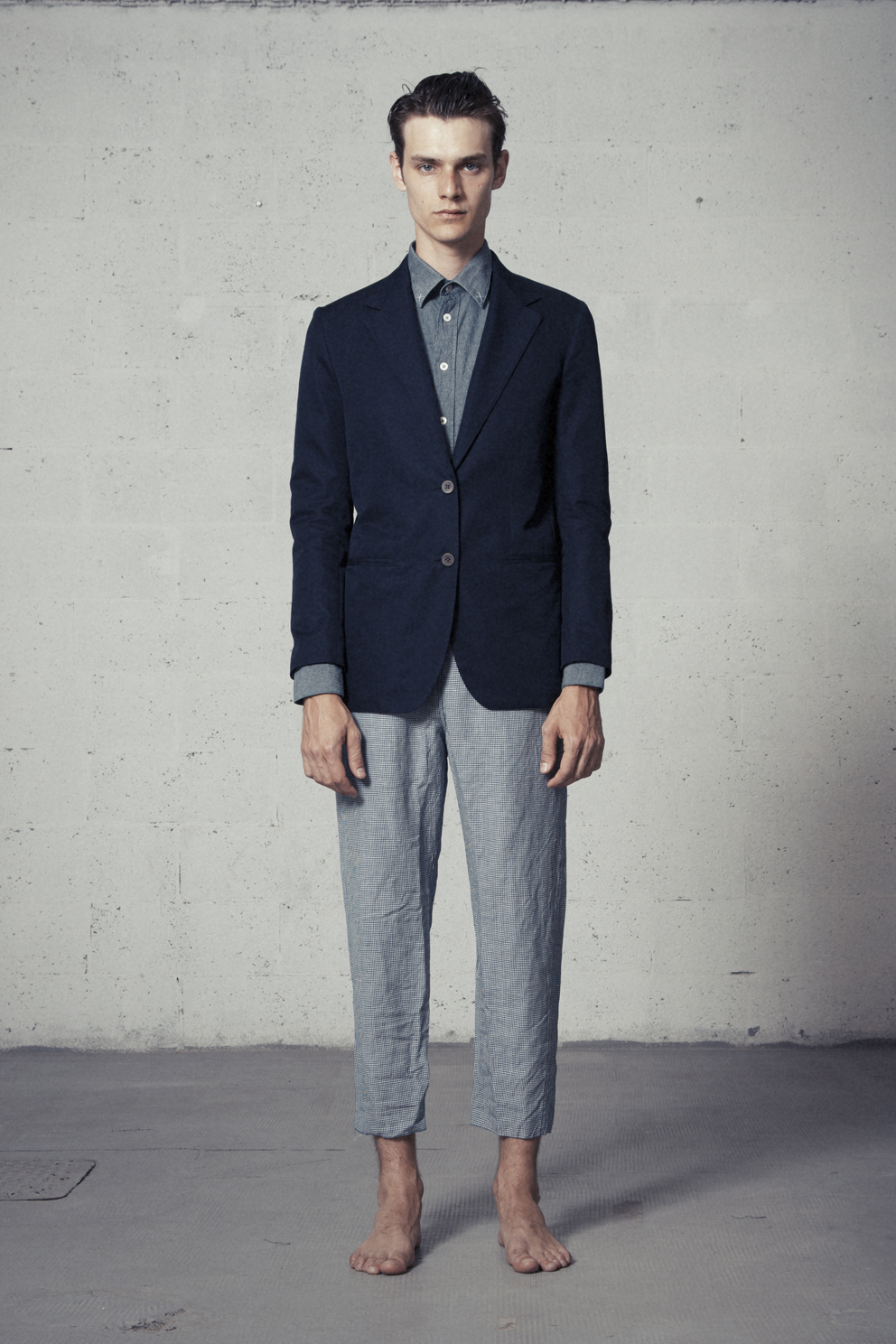 Fabio Quaranta, Spring/Summer 2013