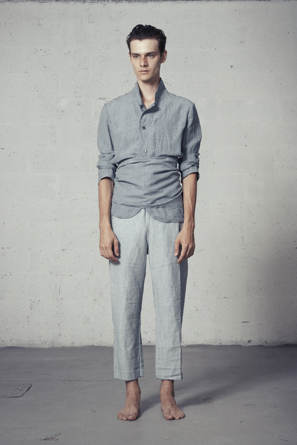 Fabio Quaranta, Spring/Summer 2013