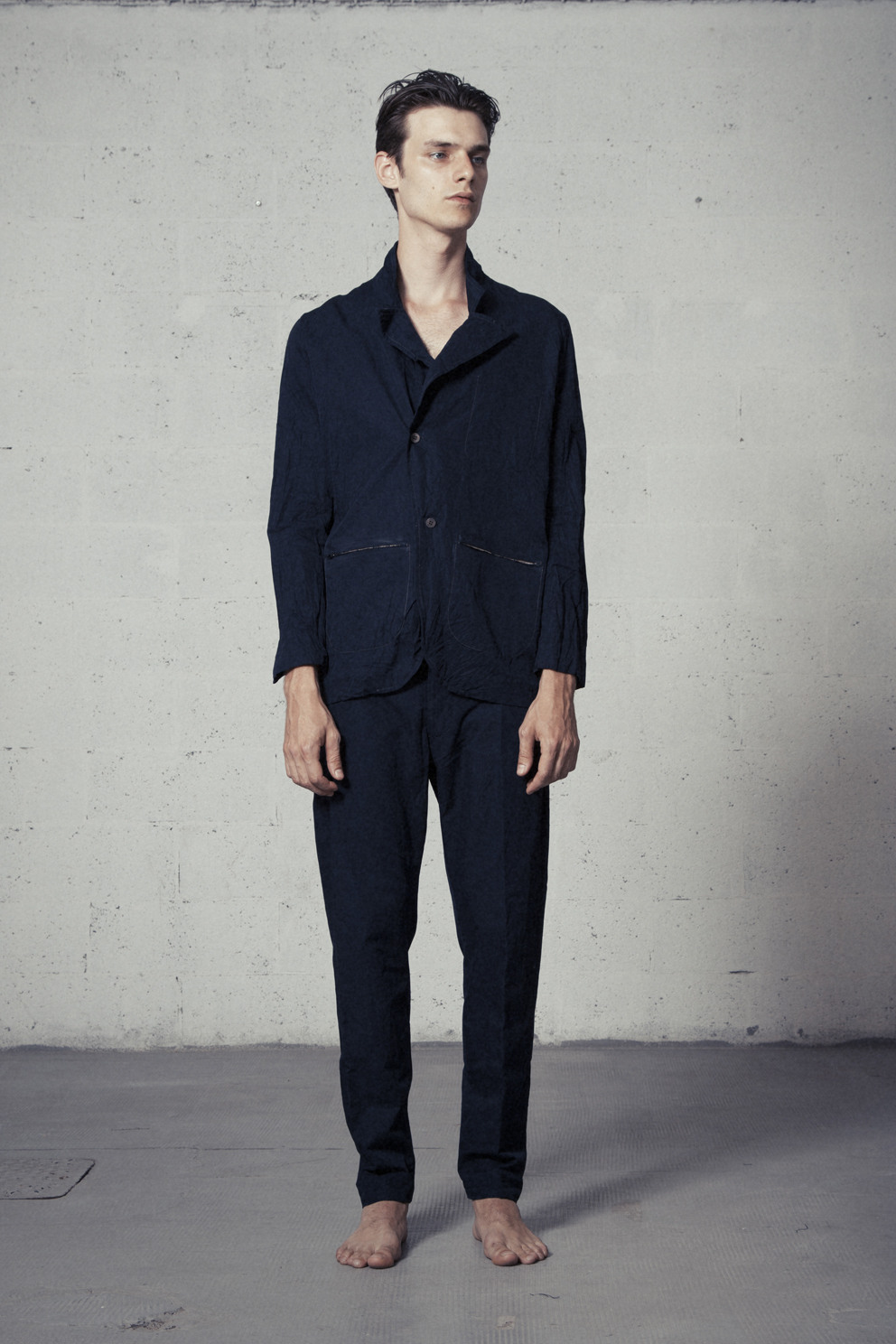 Fabio Quaranta, Spring/Summer 2013