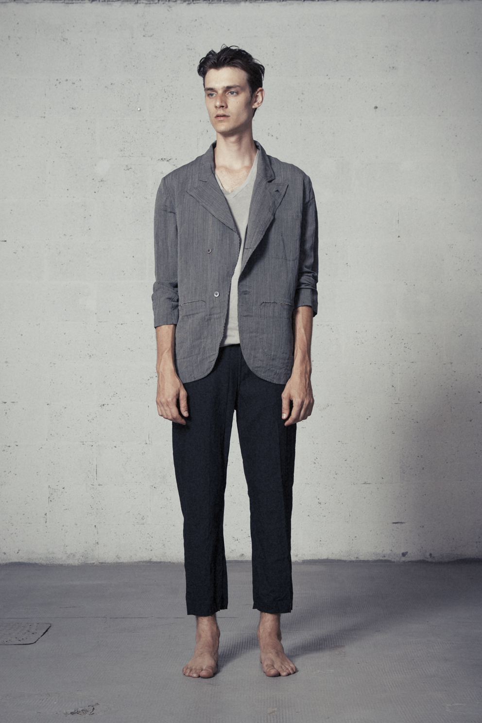 Fabio Quaranta, Spring/Summer 2013