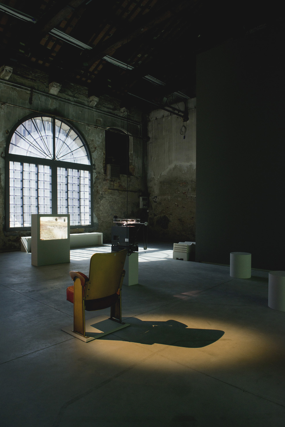 Biennale di Venezia, Arte 2013, Padiglione Libano