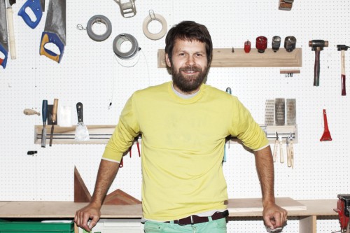 Martino Gamper