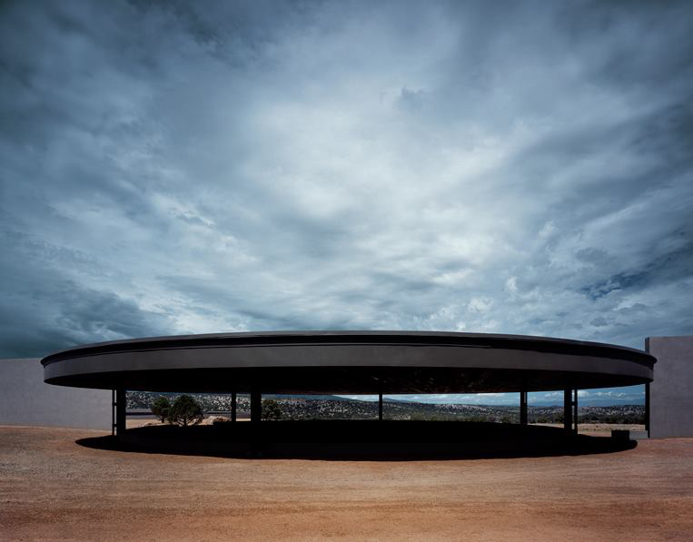 Ranch di Tom Ford, progettato da Tadao Ando