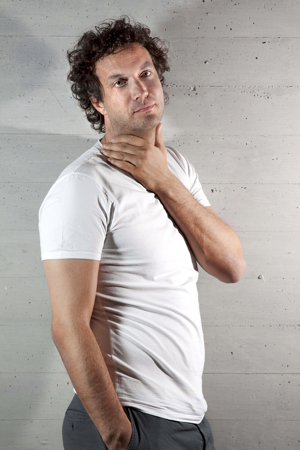 Daniele Lago