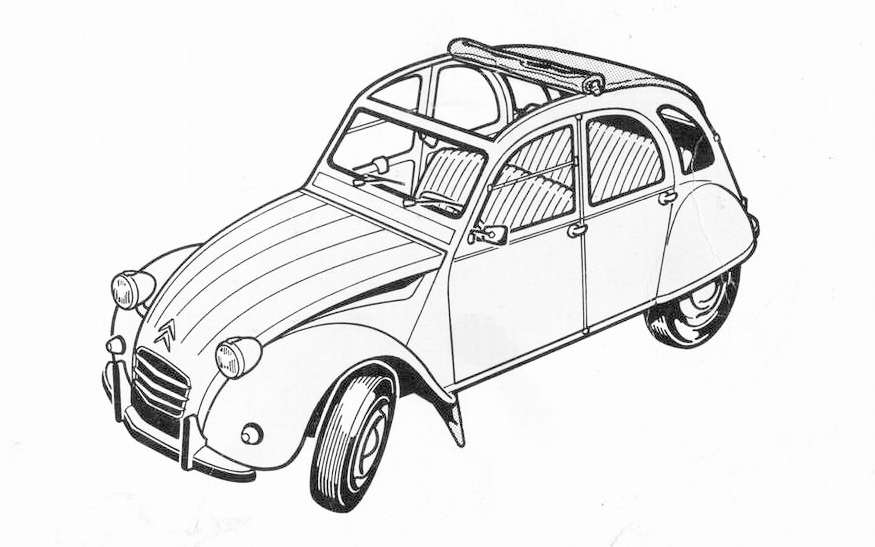 citroen