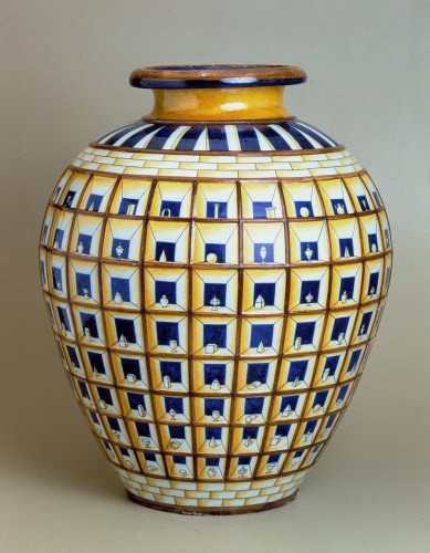 Gio Ponti, Richard Ginori