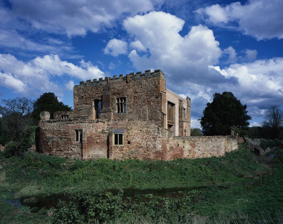 Astley Castle