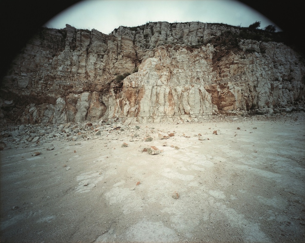 Guido Guidi. Cinque paesaggi, 1983-1993
