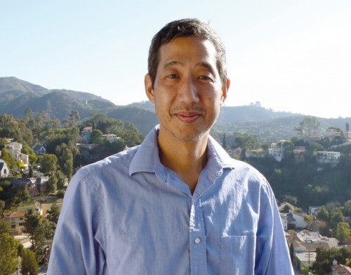 Jeffrey Inaba