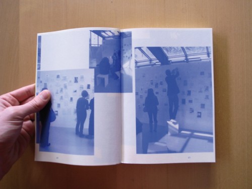 Markus Miessen, intervista su Klat magazine