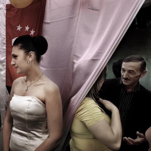 Davide Monteleone, Abkhazia - 10/2008.