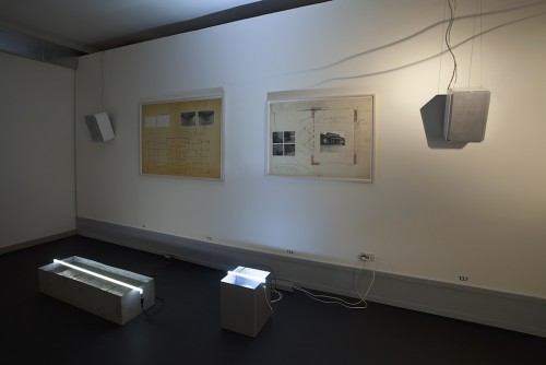 Fondazione Prada, When Attitudes Become Form, Venezia 2013