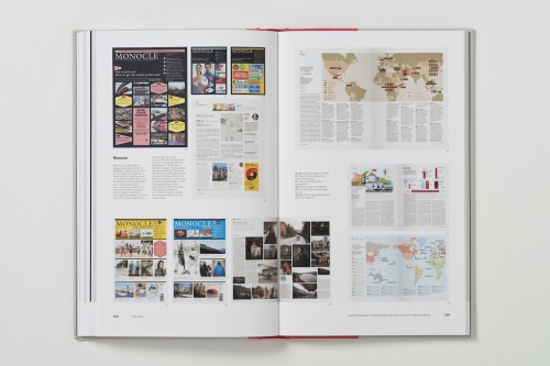 Designing News. Changing the World of Editorial Design and Information Graphics di Francesco Franchi