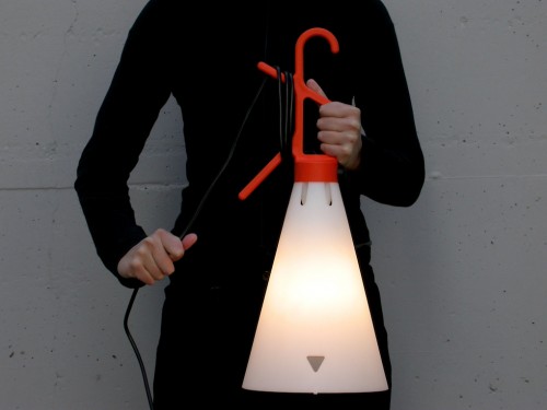 May Day, design di Konstantin Grcic per Flos
