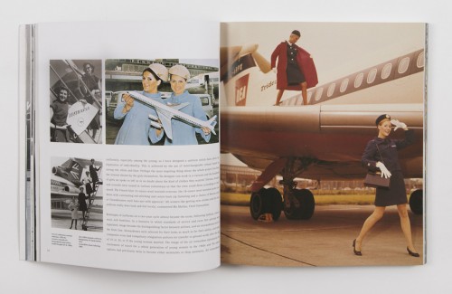 Airline: Style at 30,000 Feet di Keith Lovegrove