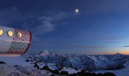 Rifugio LEAPrus