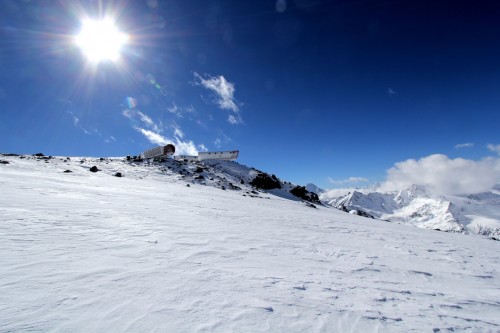 Rifugio LEAPrus