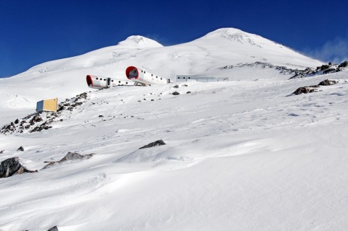 Rifugio LEAPrus