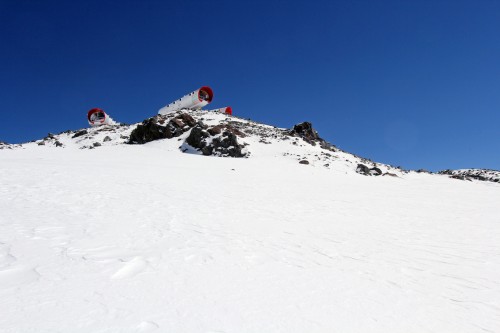 Rifugio LEAPrus