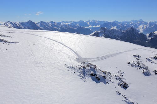 Rifugio LEAPrus