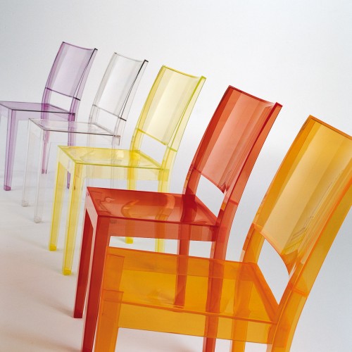 La Marie, design di Philippe Starck per Kartell