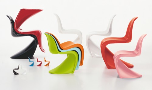 Panton Chair