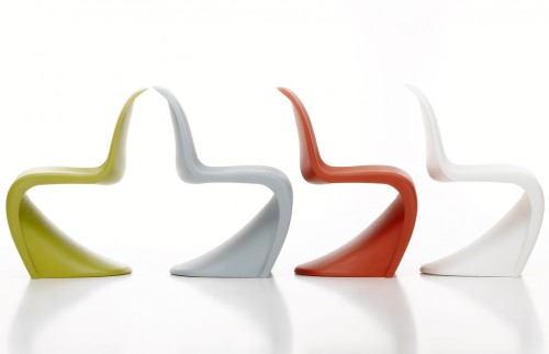 Panton Chair
