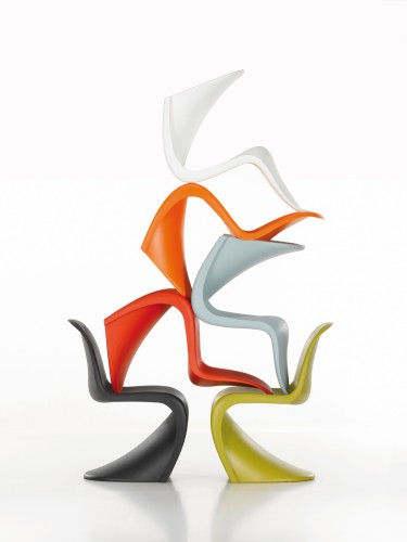 Panton Chair