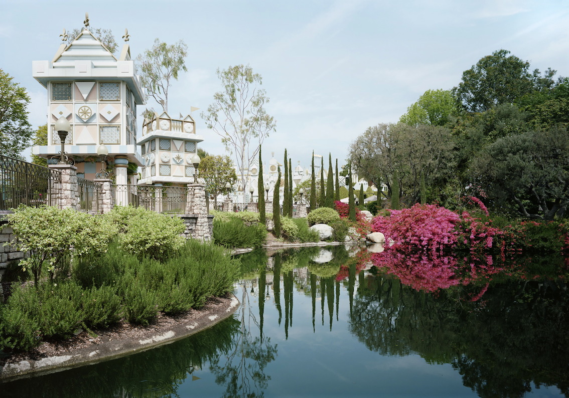 Thomas Struth, Marian Goodman Gallery