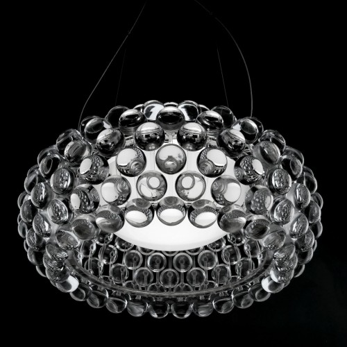 Caboche, design di Patricia Urquiola per Foscarini