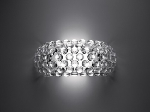 Caboche, design di Patricia Urquiola per Foscarini