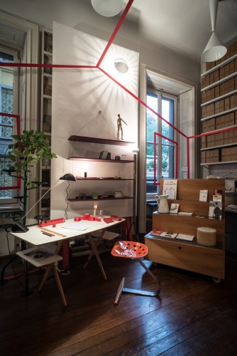 Casa Achille Castiglioni