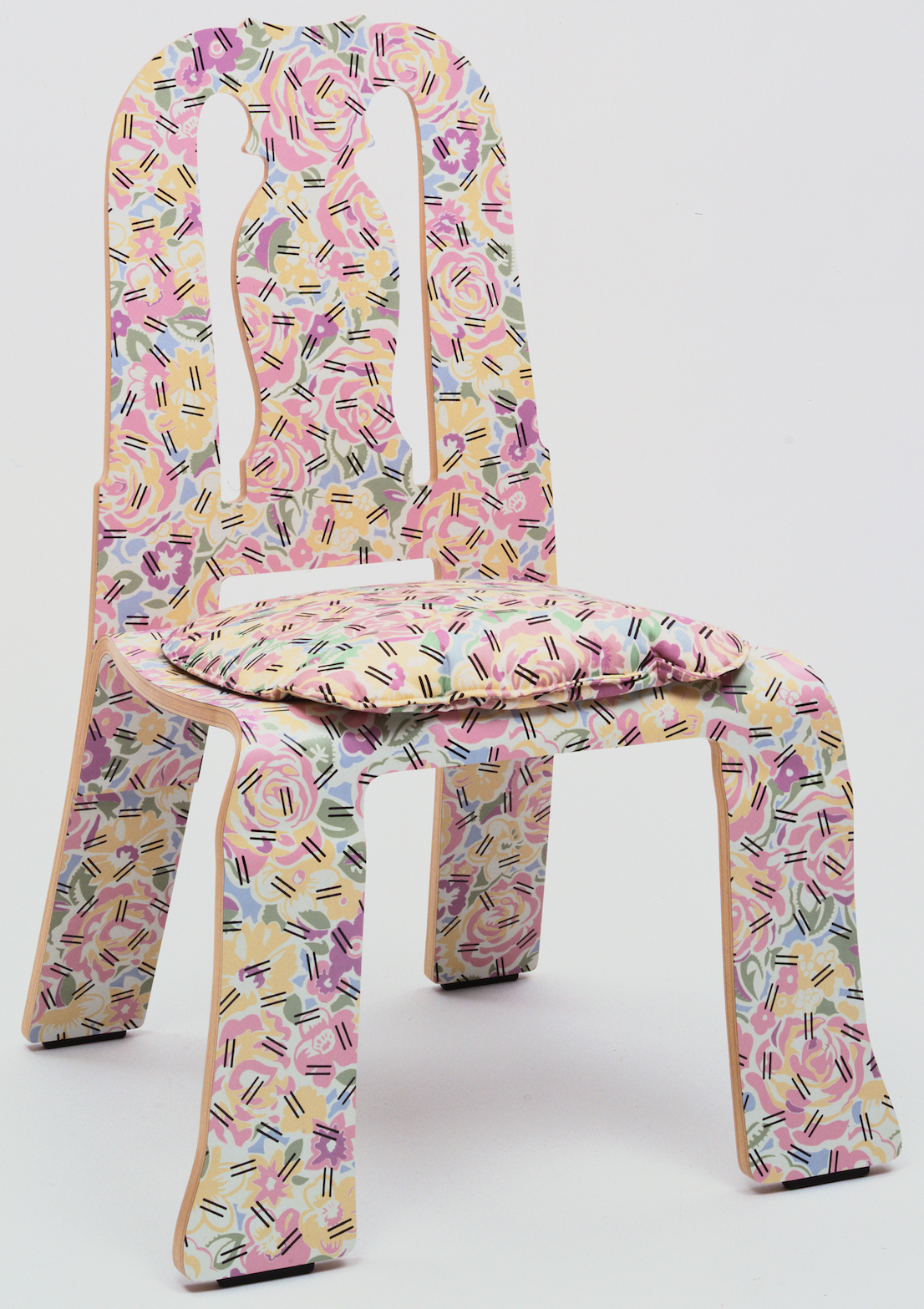 Designing Modern Women 1890–1990, MOMA