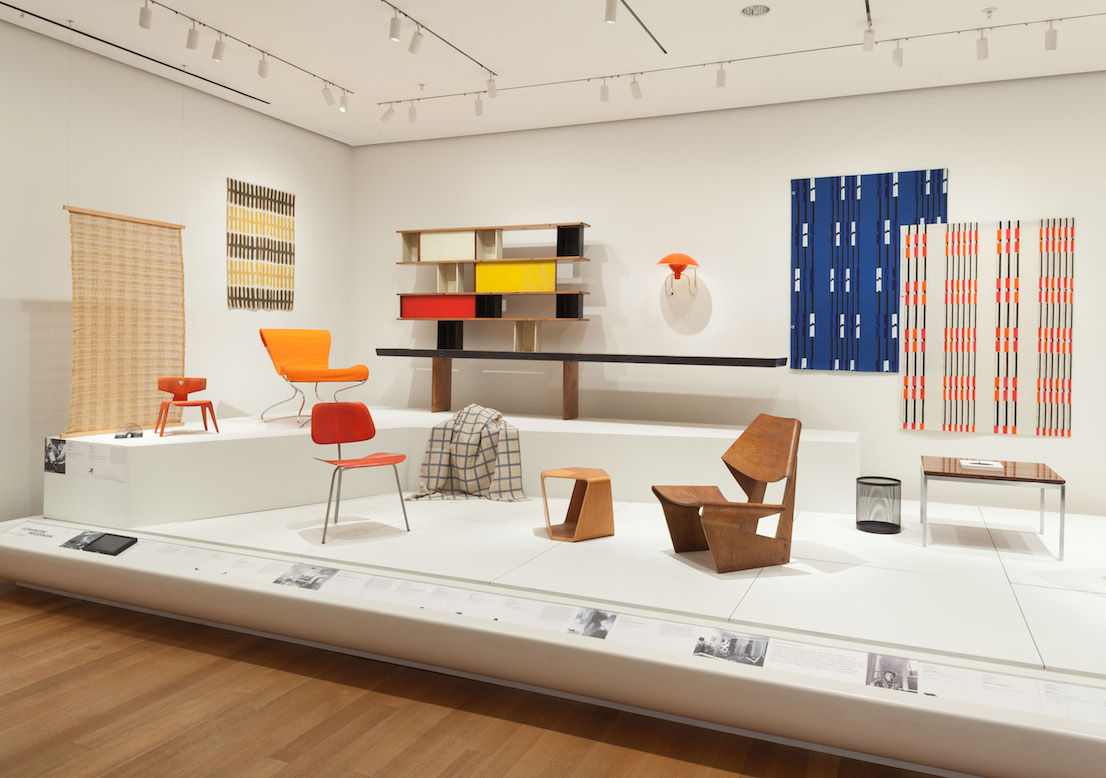 Designing Modern Women 1890–1990, MOMA