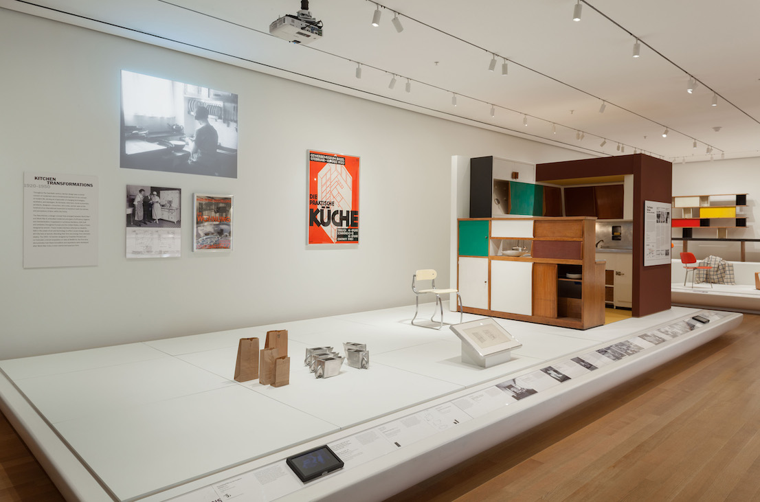 Designing Modern Women 1890–1990, MOMA