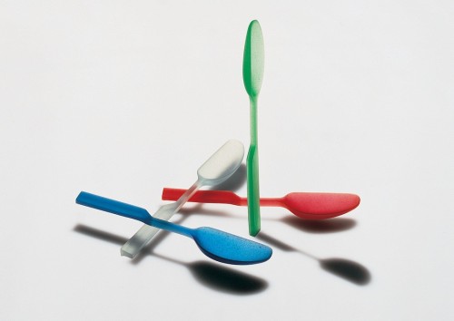 Sleek, design di Achille Castiglioni