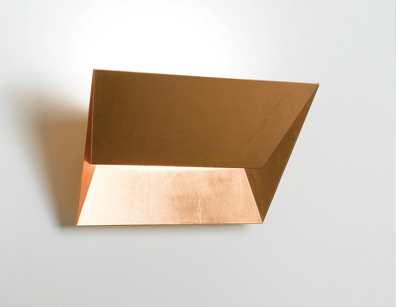 Mail, design by Valerio Sommella and Alberto Saggia for Lumen Center Italia, 2013.