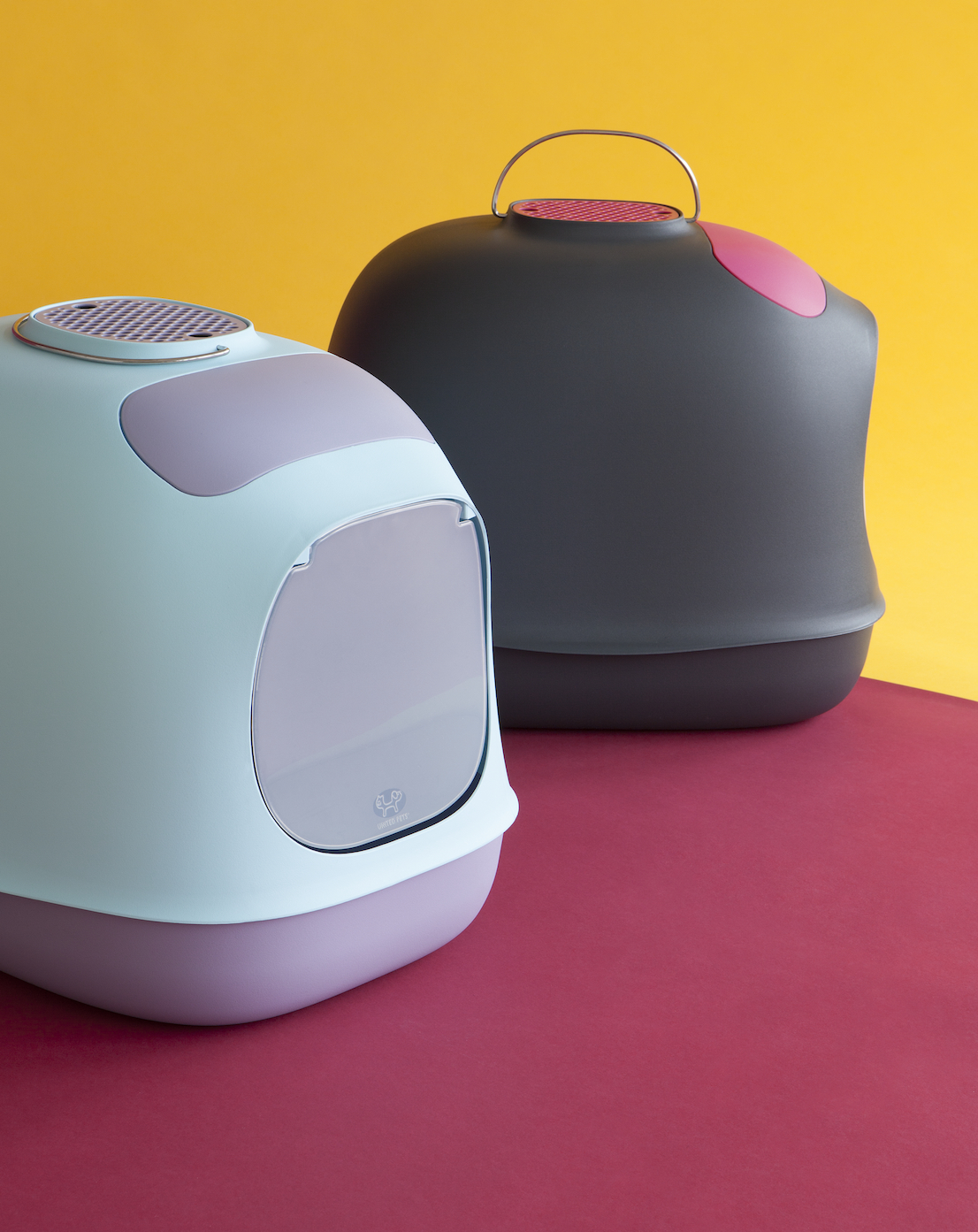 Minù, design by Valerio Sommella for United Pets, 2013. Photo: Bea De Giacomo