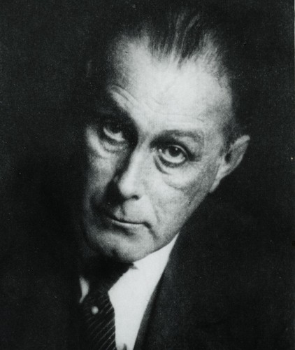 Adolf Loos