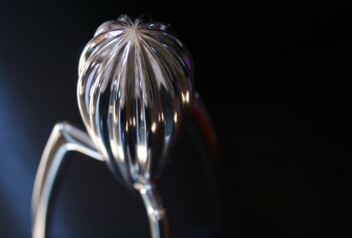 Juicy Salif, designdi Philippe Starck per Alessi