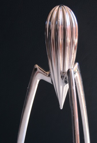 Juicy Salif, designdi Philippe Starck per Alessi