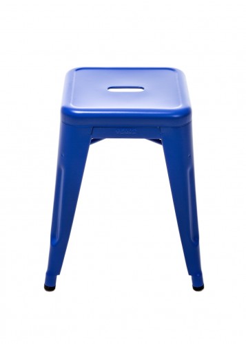 H Stool, design di Xavier Pauchard per Tolix