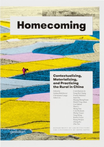 Homecoming, pubblicato da Gestalten.