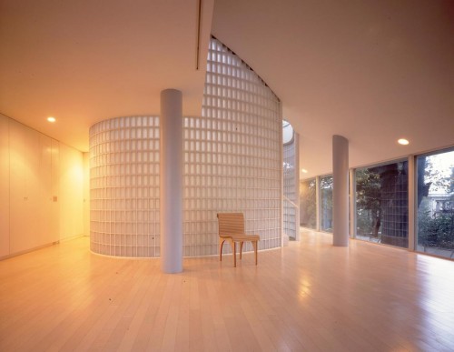 Dove vivono gli architetti, mostra allestita al Padiglione 9 di Fiera Milano Rho-Pero, per il Salone del Mobile 2014. Curata da Francesca Molteni e Davide Pizzigoni.