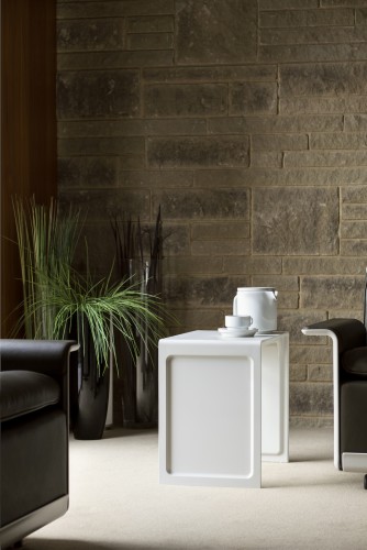 621 Side Table, design di Dieter Rams. Prodotto da Vitsœ.