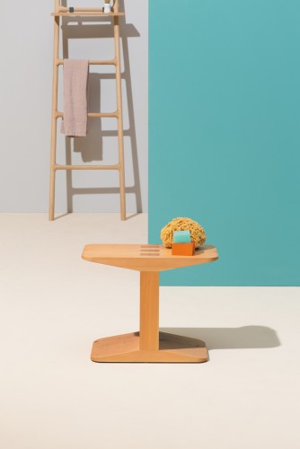 Centanni, design di James Irvine per Discipline, 2012.