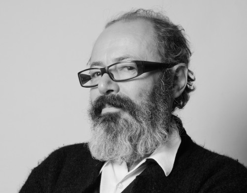 Ritratto Italo Rota