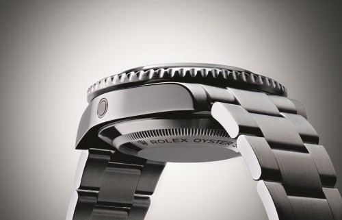 Rolex Sea-Dweller 4000